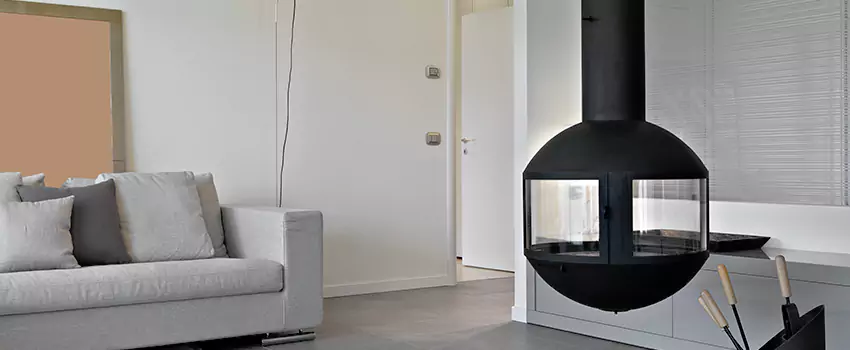 Hanging & Suspended Fireplaces Designer in Savoy Landing, Texas